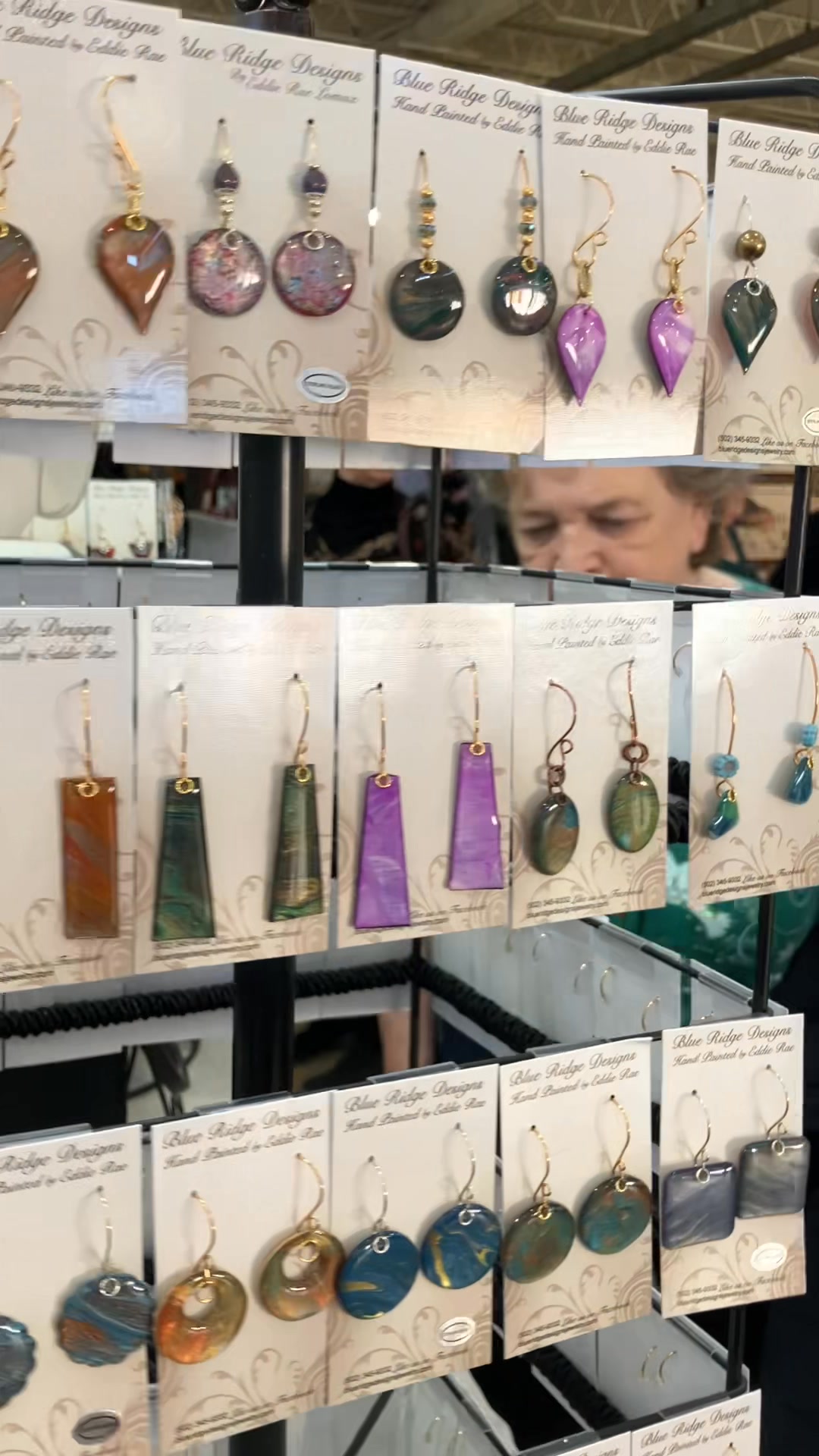 Blue Ridge Designs