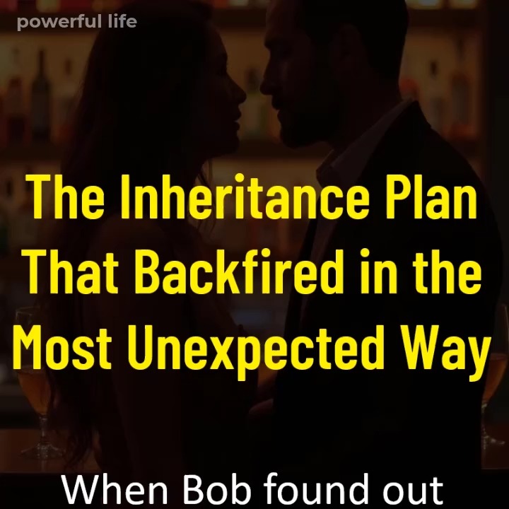 The Inheritance Plan That Backfired in the Most Unexpected Way ...