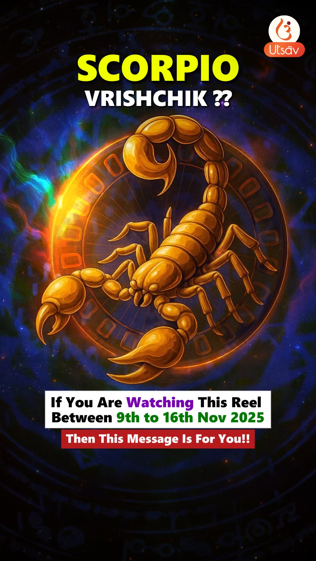 Scorpios: End the Struggle for Authority! 🦂 Is your career stagnant ...