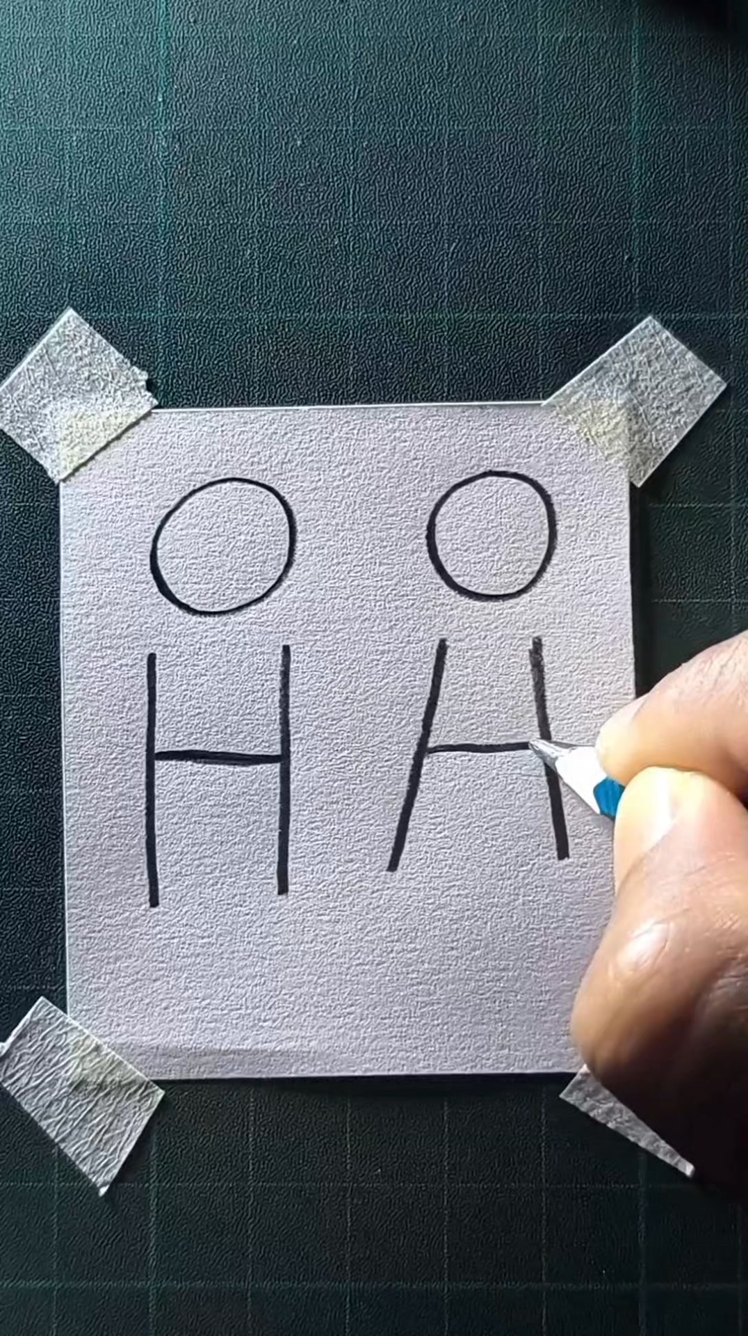 How to draw rabbits | By All About Art