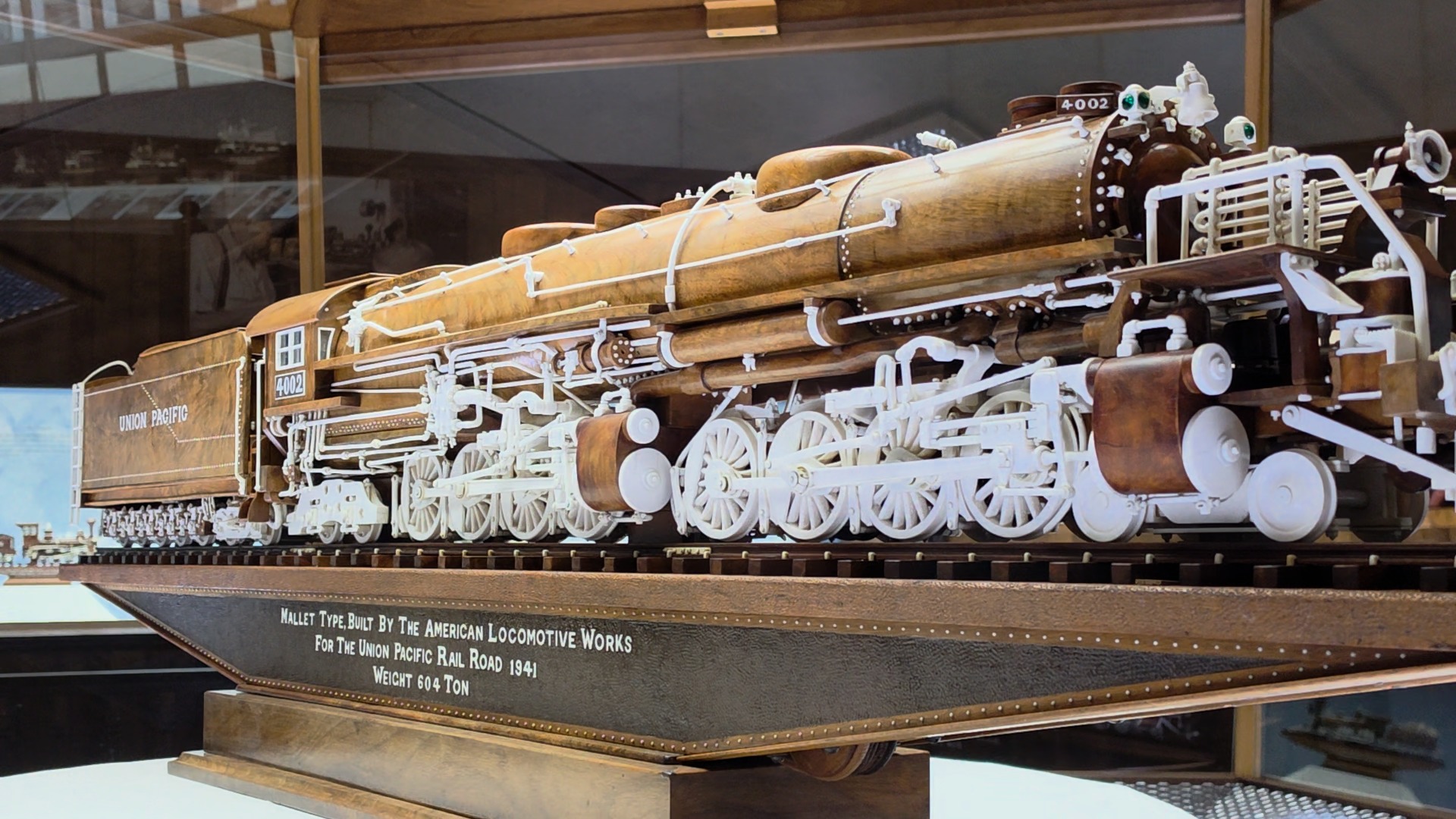 Ernest Warther Museum & Gardens | Dover OH