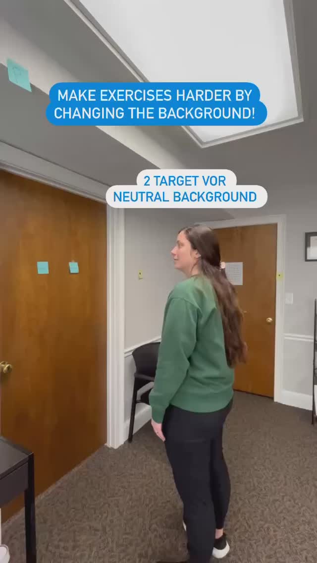 Why use 2 targets and not VORx1? It’s a great place to start for ...