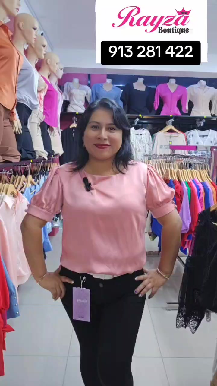 RAYZA Boutique | Huaraz