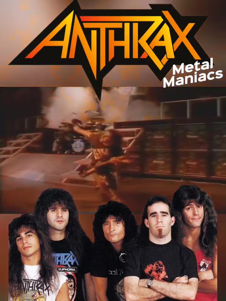 Anthrax - 
