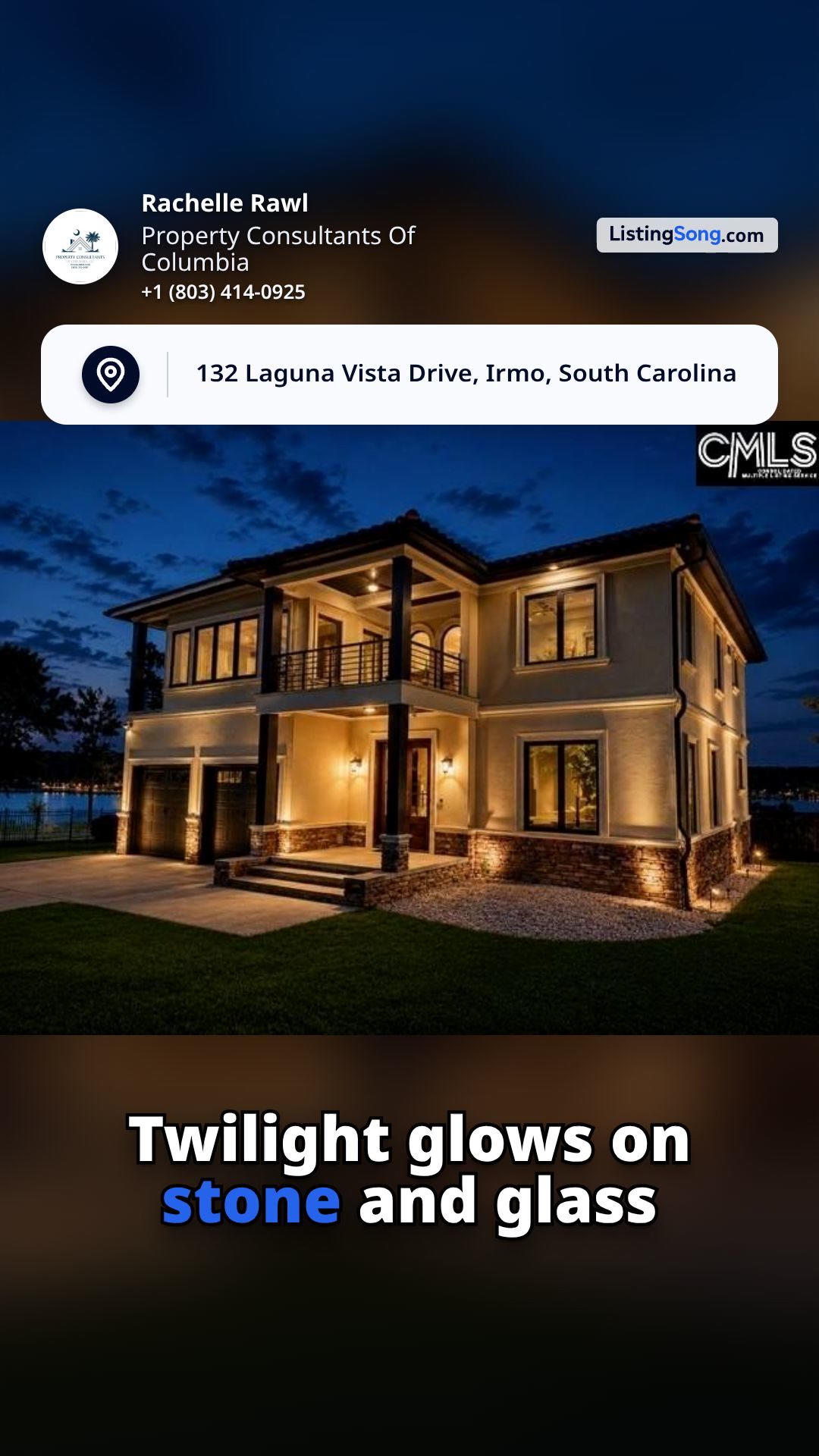 Property Consultants of Columbia, LLC | Irmo SC