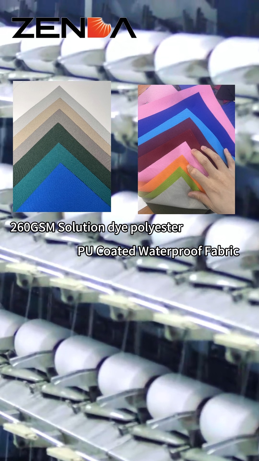 If you're a fabric wholesaler or distributor building your outdoor