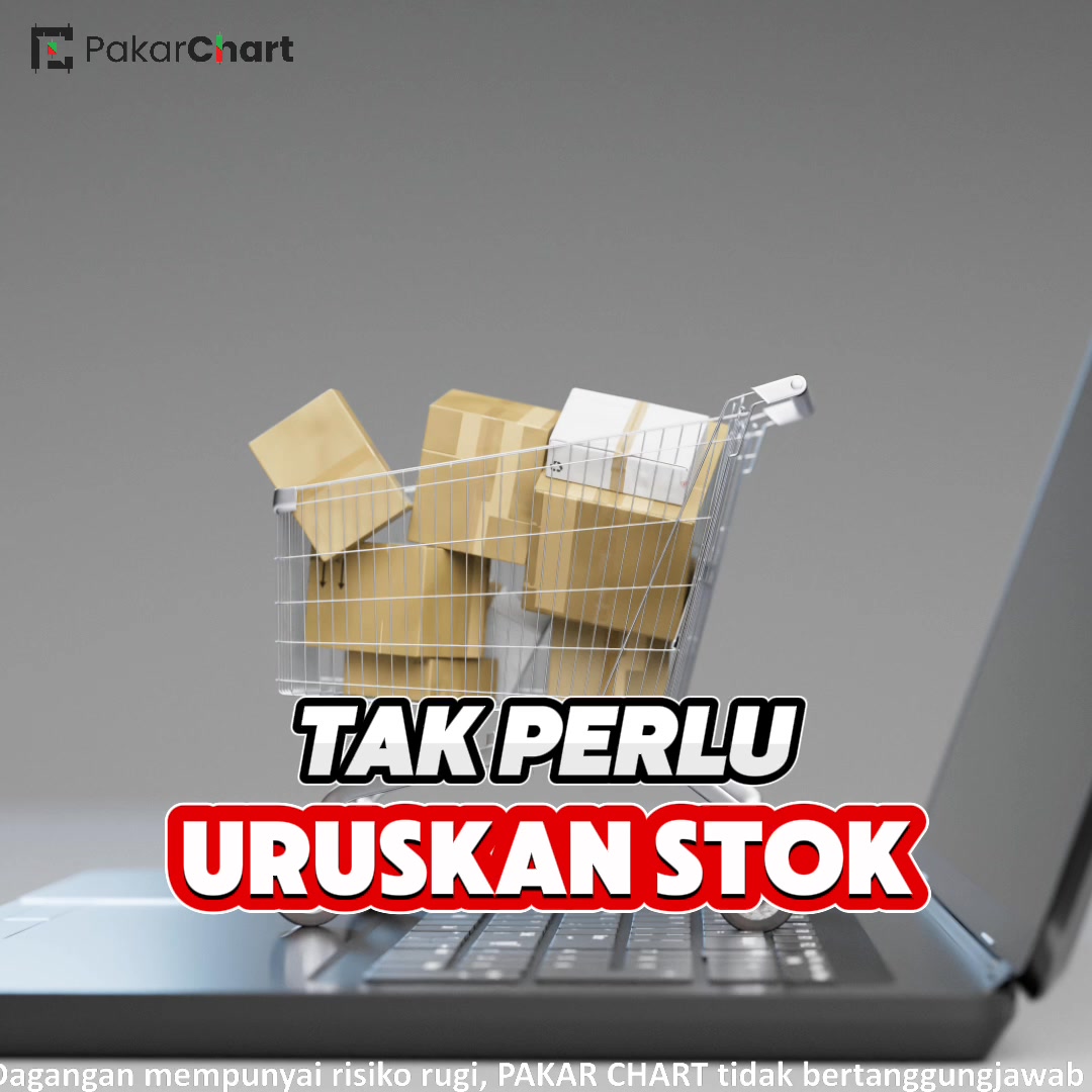 Pakar Chart By WR Trader Academy | Kuala Lumpur