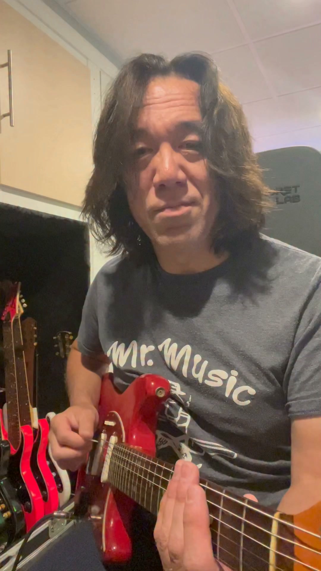 Do you know this song? | Tomo Fujita