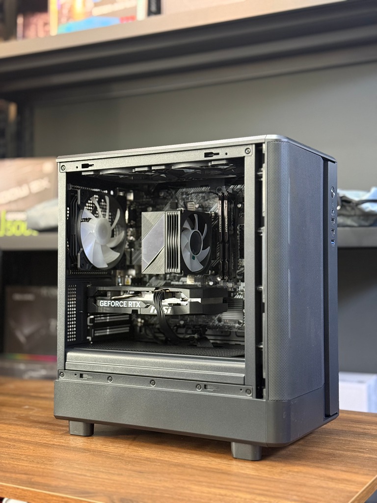 パーツ AMD Ryzen 7 5700X ASUS A520M-K