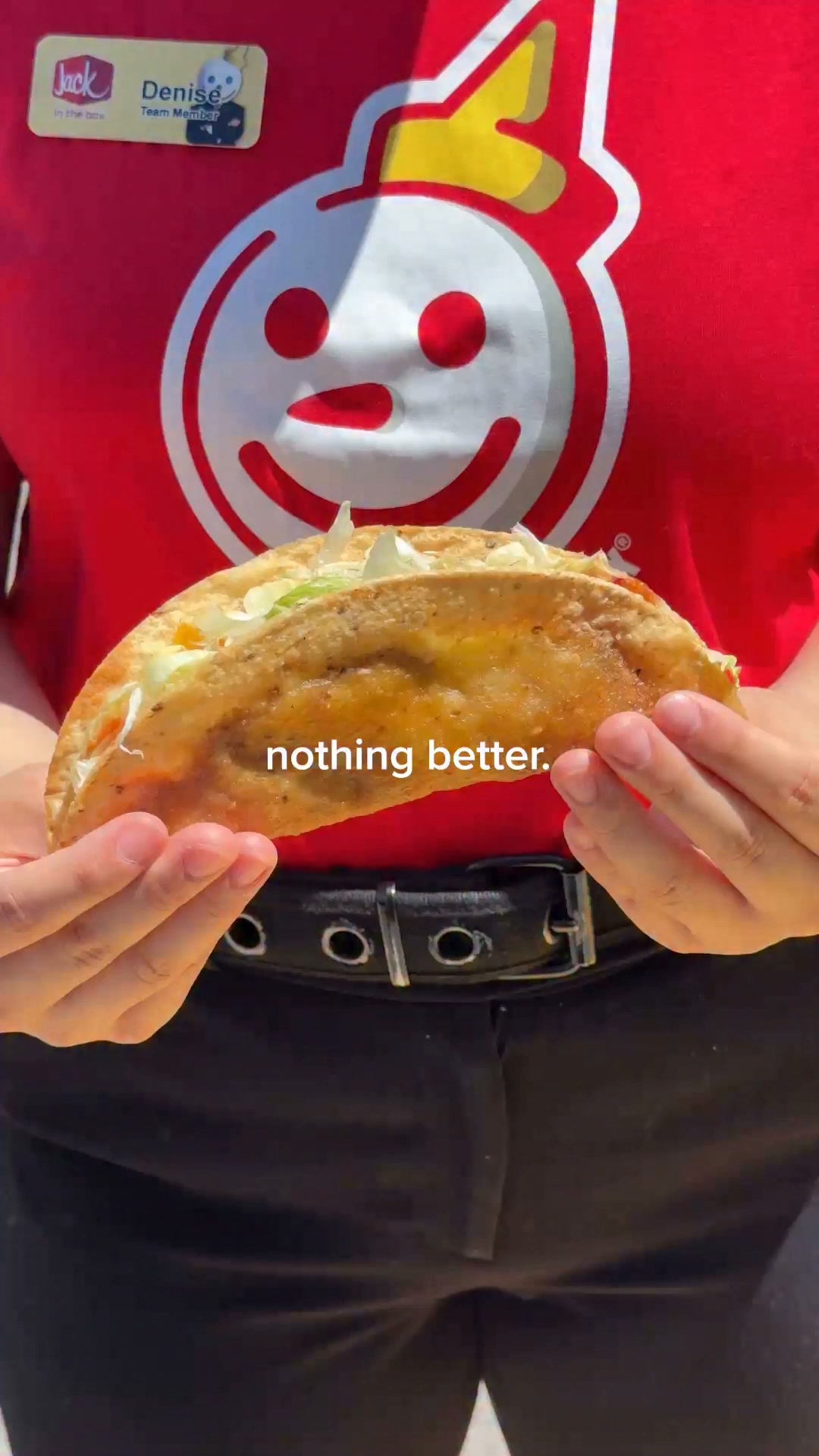 Jack in the Box (@jackinthebox) • Facebook