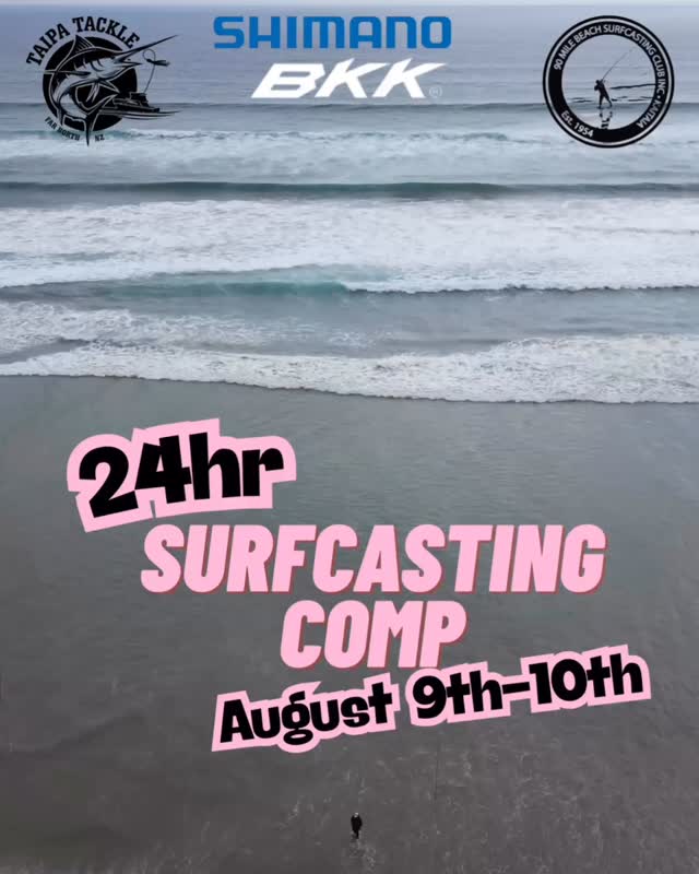 We are stoked to be hosting another 24hr Competition alongside the ...