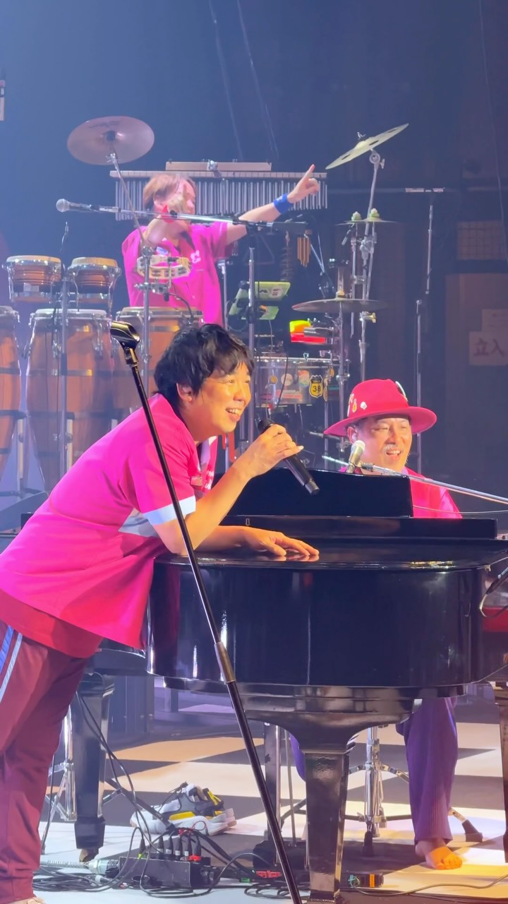 GOODS情報】 明日5月25日(日)出演の『HAKUBA ヤッホーFESTIVAL 2025