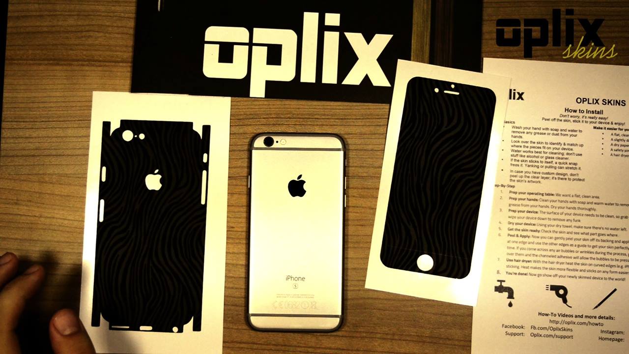 OPLIX Skins - Home | Facebook