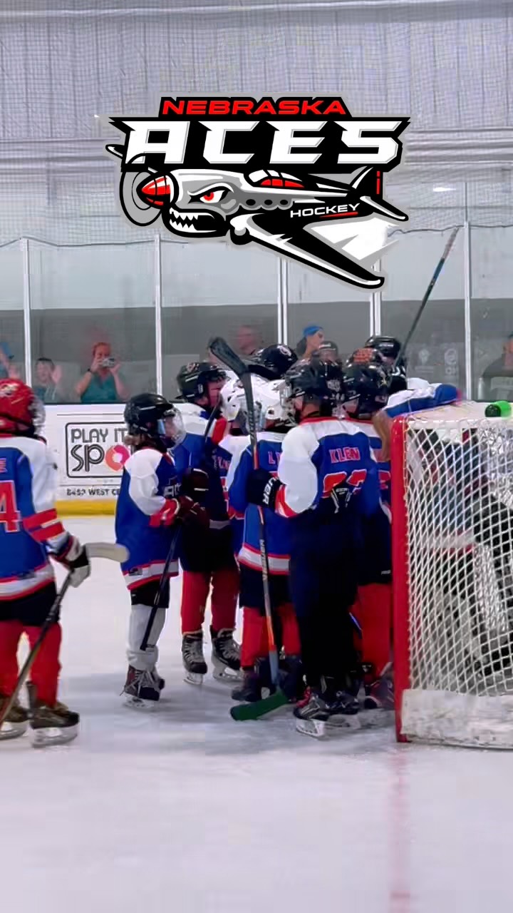 Nebraska Aces Hockey Club