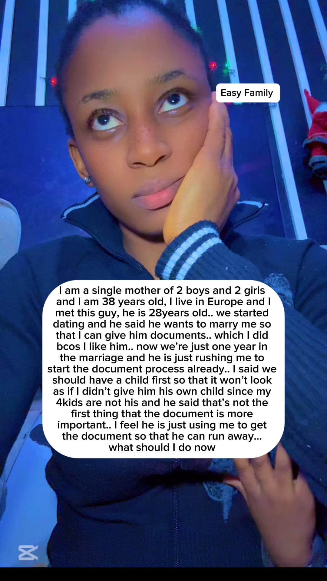 OMg.. this life no balance ooo.. things are really happening oooo # ...