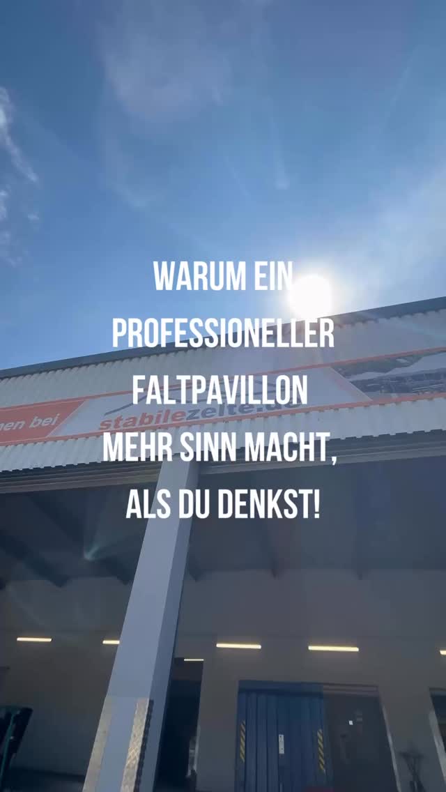 Egal ob strahlender Sonnenschein oder plötzlicher Regenschauer – mit ...