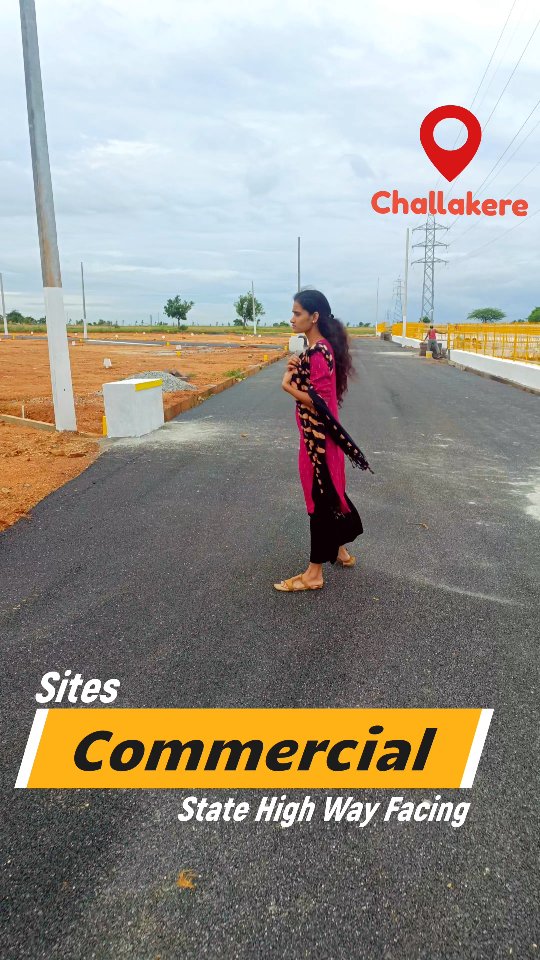 🌟 *KNS REAL ESTATE – GRAND LAUNCH @ CHALLAKERE LAYOUT* 🌟 📍 *Prime ...
