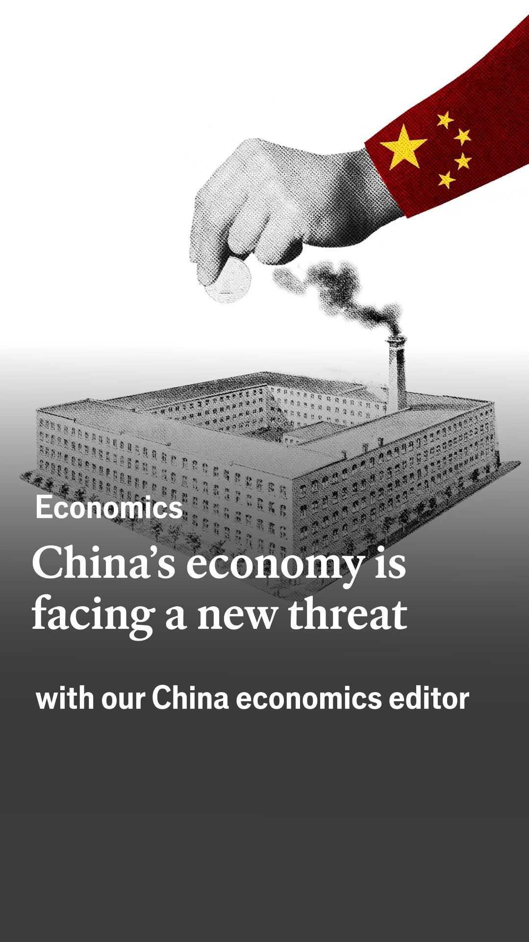 China’s generous local subsidies have helped it dominate high-tech ...