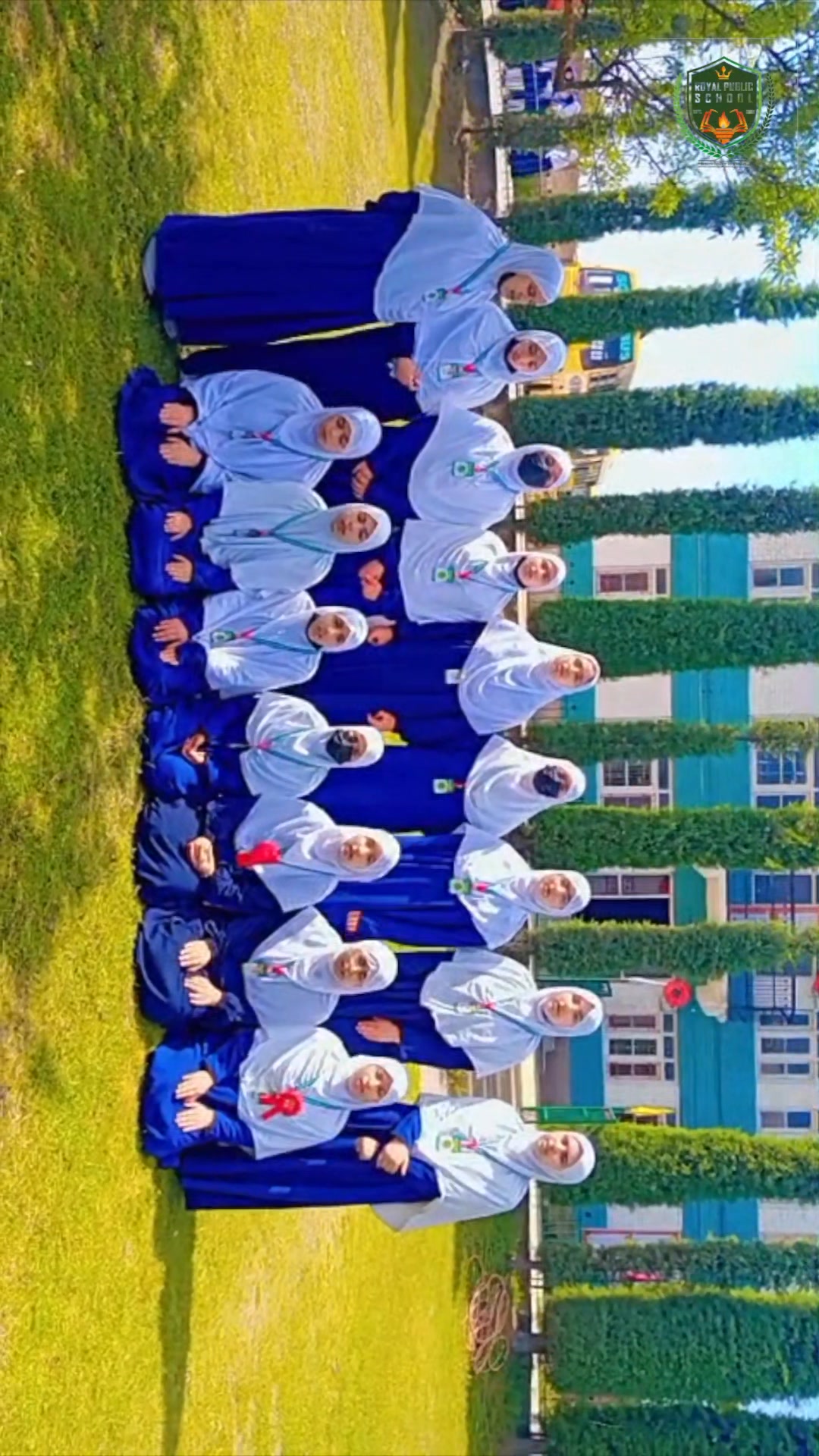 Rps Ganderbal
