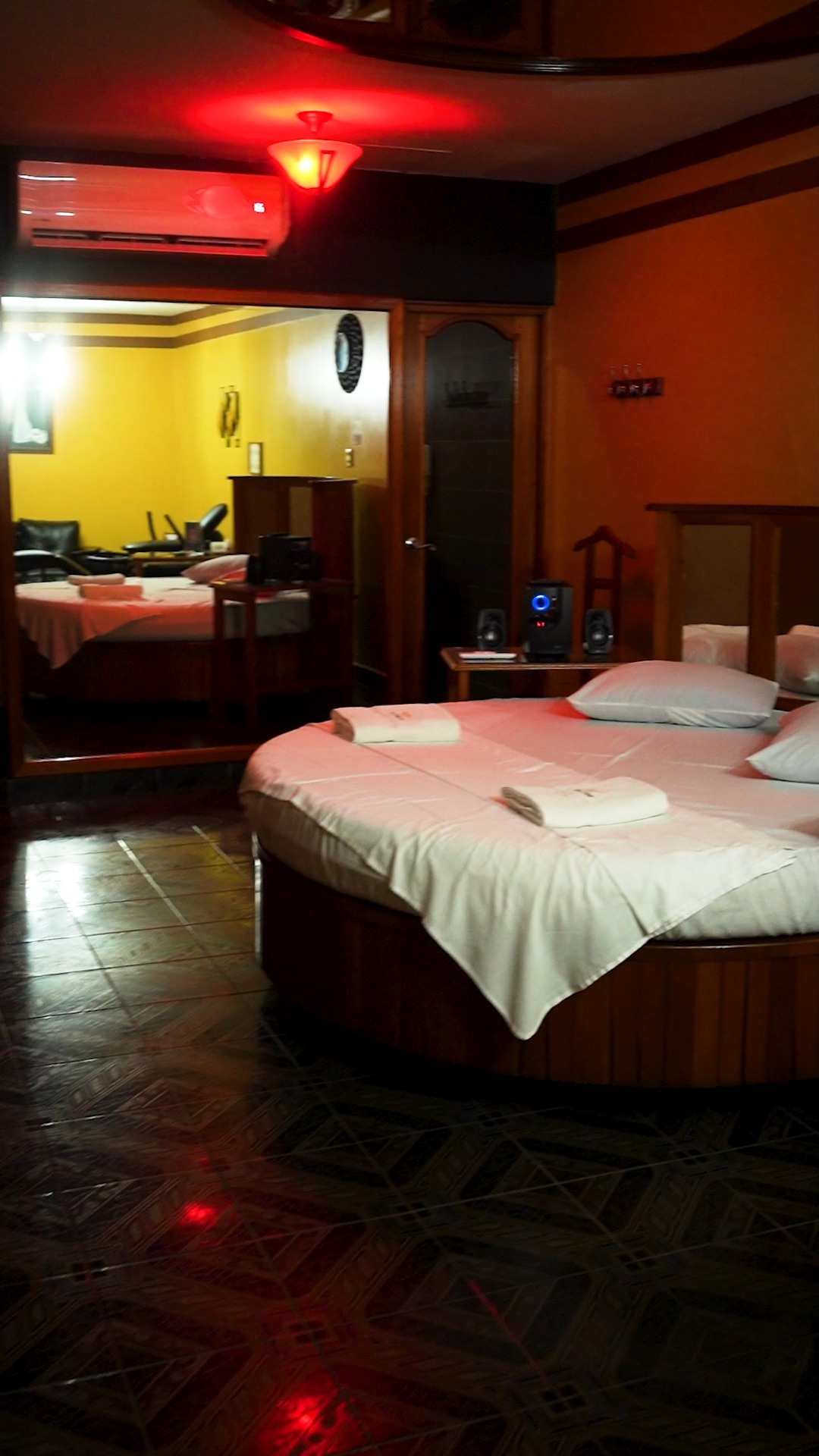 Auto Hotel Casanova | Managua