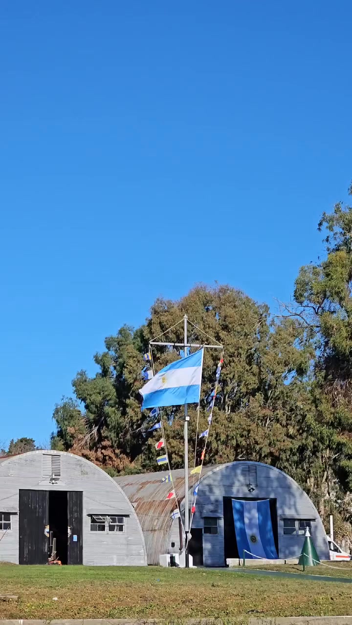 📍Se corrió la regata Copa Escuela Naval Militar (ESNM), organizada por ...