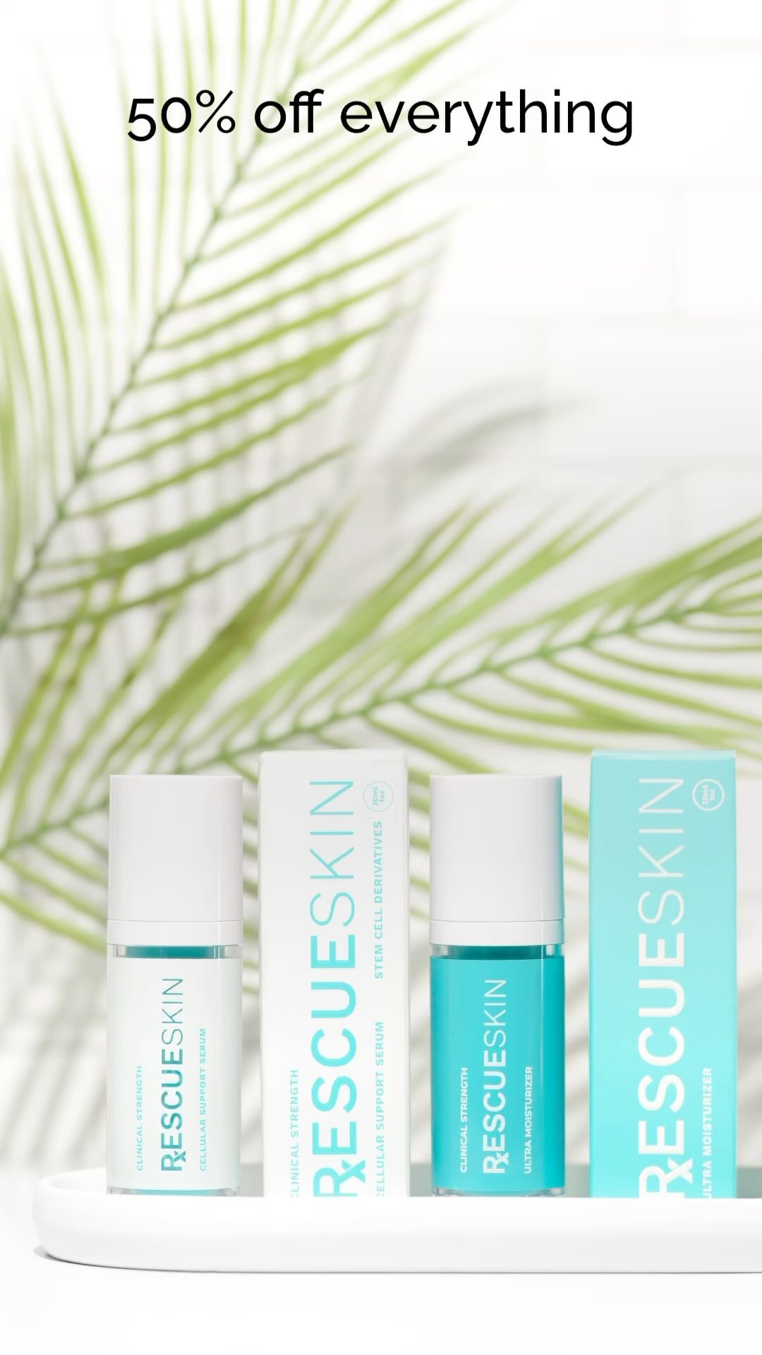 Rescueskin Laboratories - Transform your skincare routine with these ...