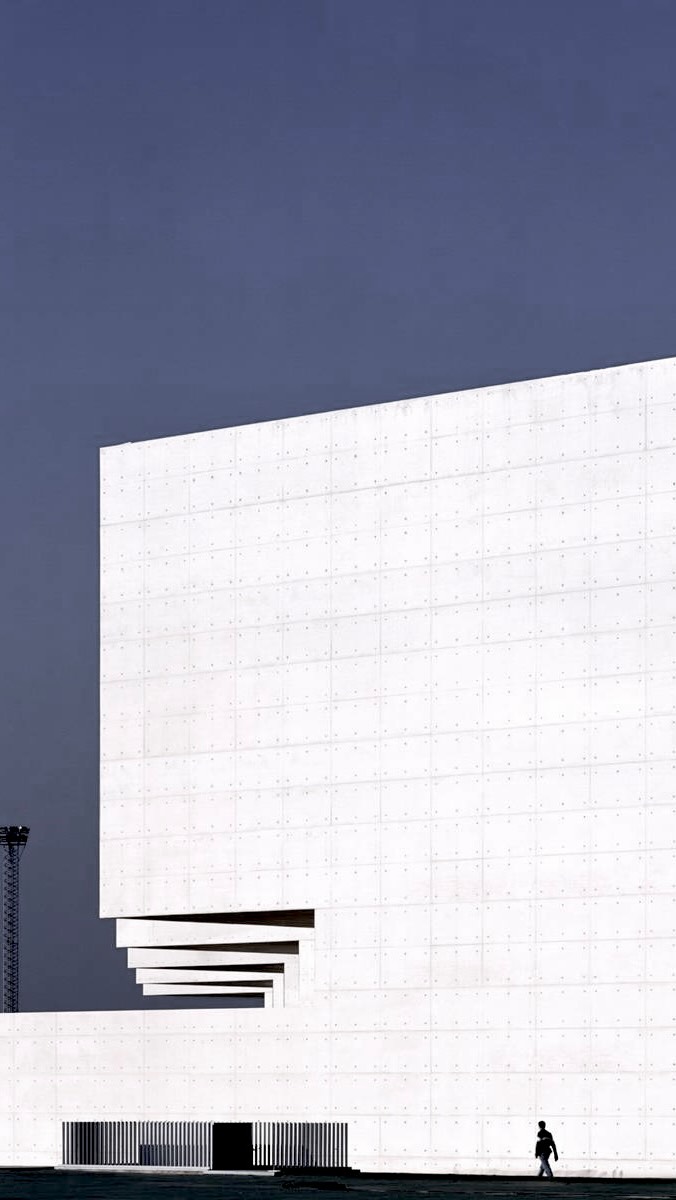 OAB - Office of Architecture in Barcelona | Carlos Ferrater