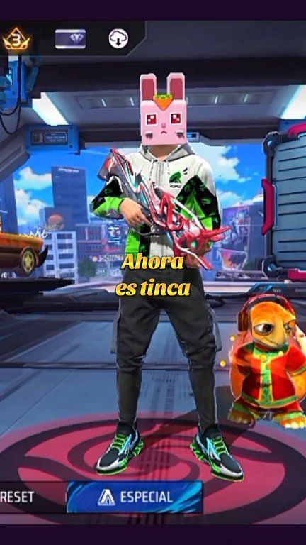 Azos mx quiere ser duo de, soy tinca #FreeFire #reelsviralシfb # ...