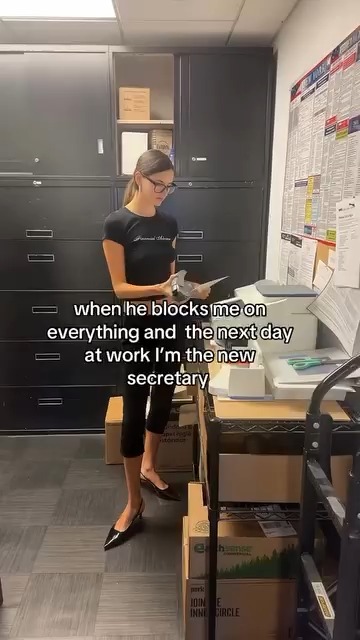 #iamgia office siren | Isabel Timerman | Facebook
