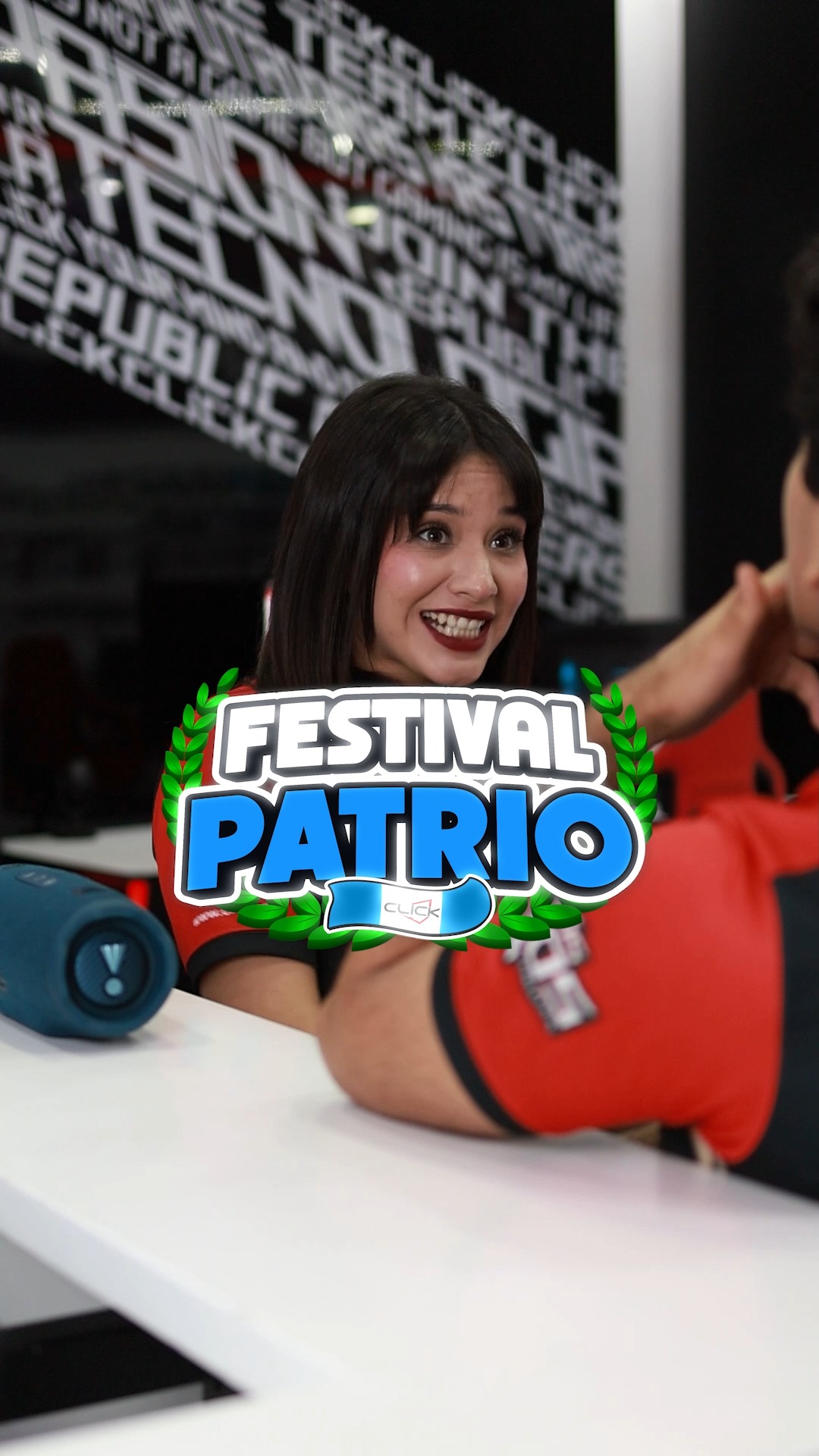 Alexa ya te lo contó… las ofertas del Festival Patrio están 🔥💪 📍 Visitá ...