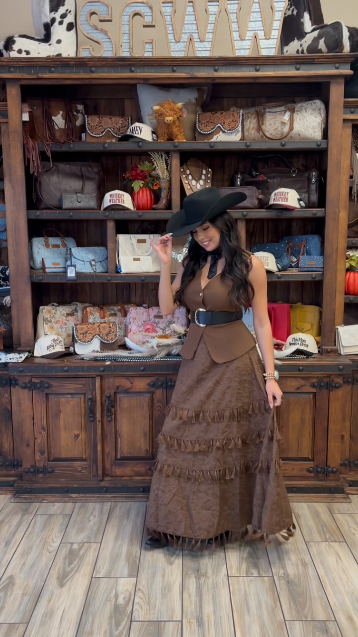 🤎SOUTHERN SOUL SET🤎, •, New arrival ladies!!!🛍️✨ Come shop with us! #western #boutique #westernfashion #rgv #cowgirl | Southern Comfort Western Wear