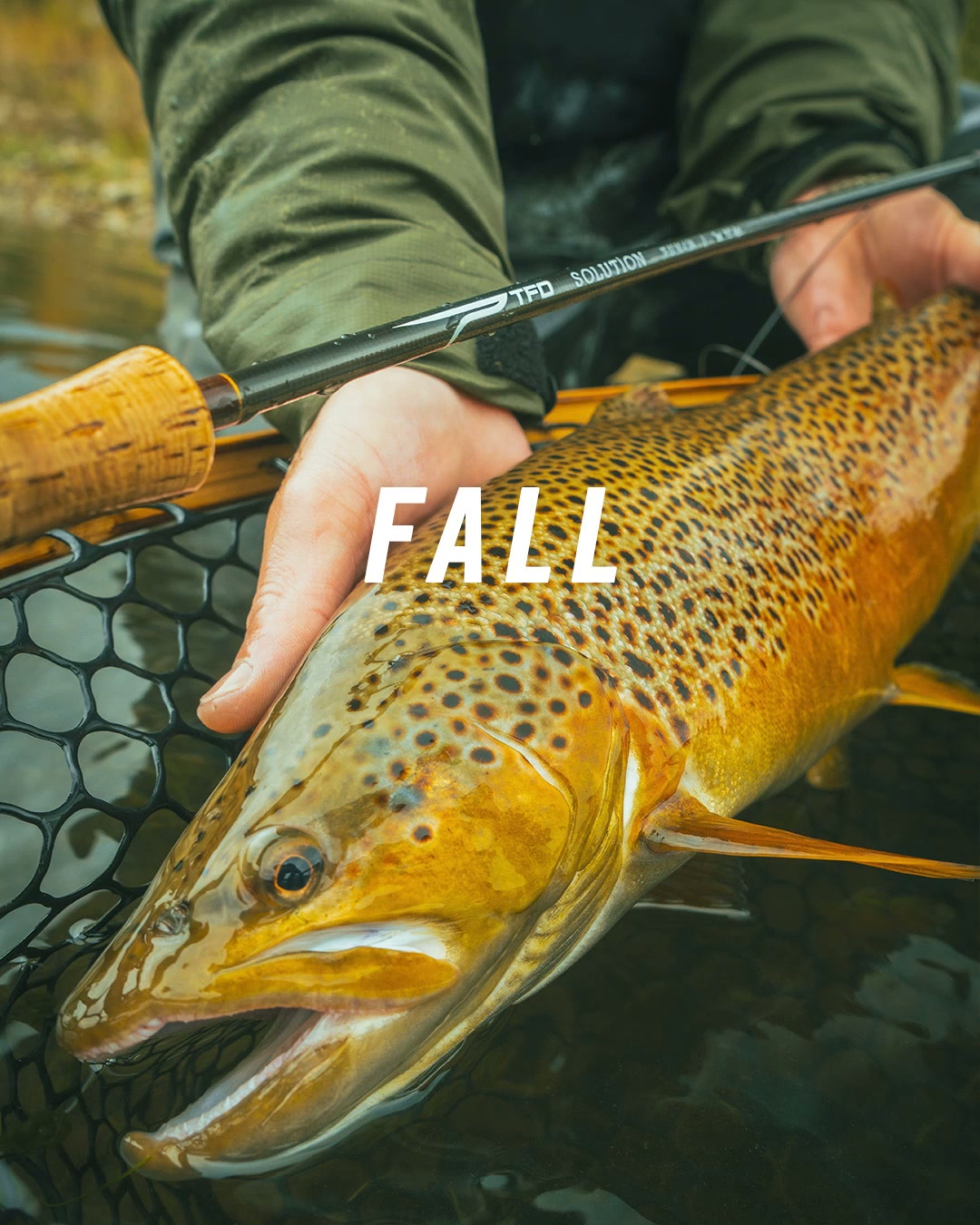 TFO Rods - Temple Fork Outfitters | Grand Prairie TX