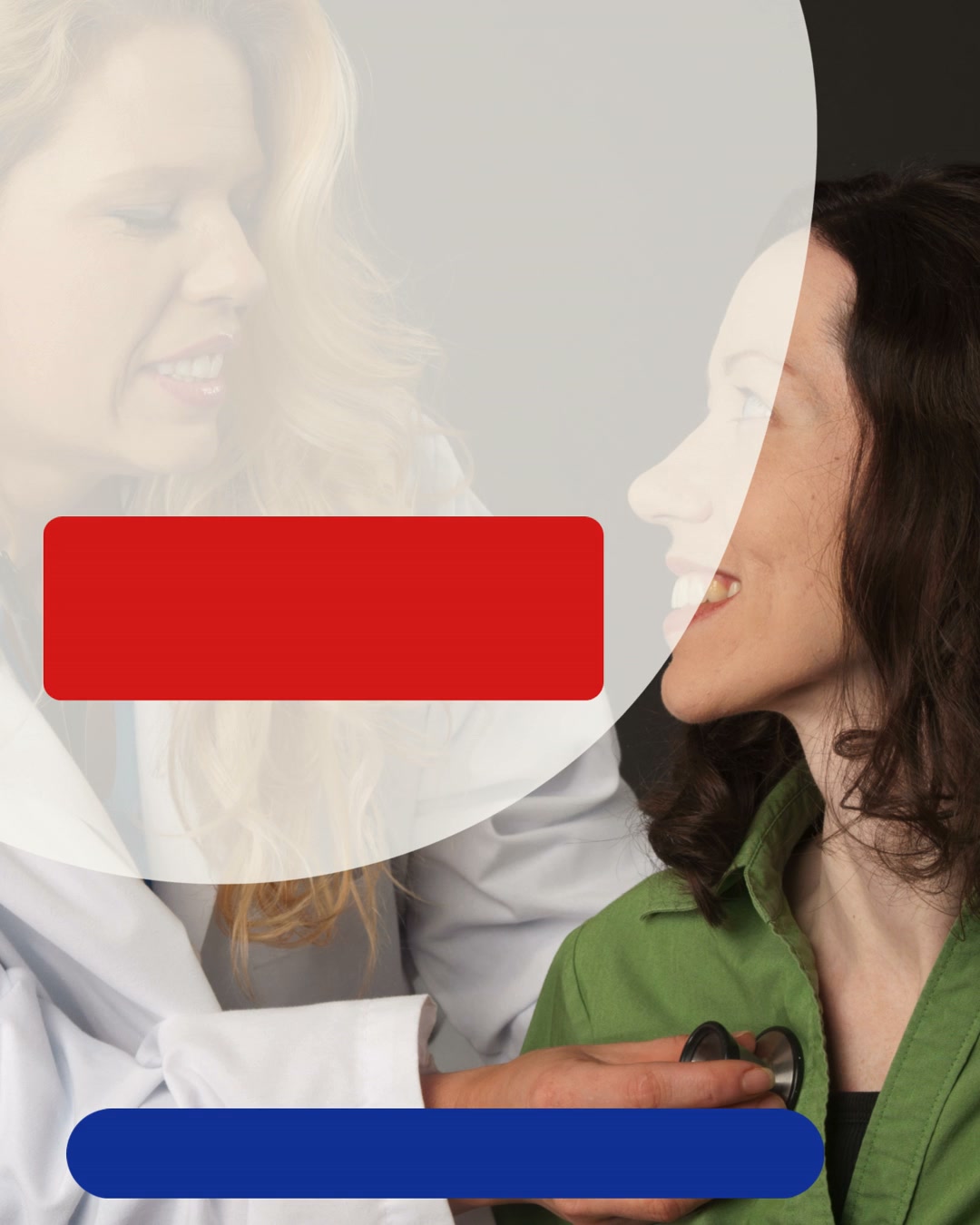 Feeling healthy doesn't always mean everything is fine. Routine physicals help detect hidden health issues before they become serious., If you're due for an annual physical, Voss Family Clinic is here 