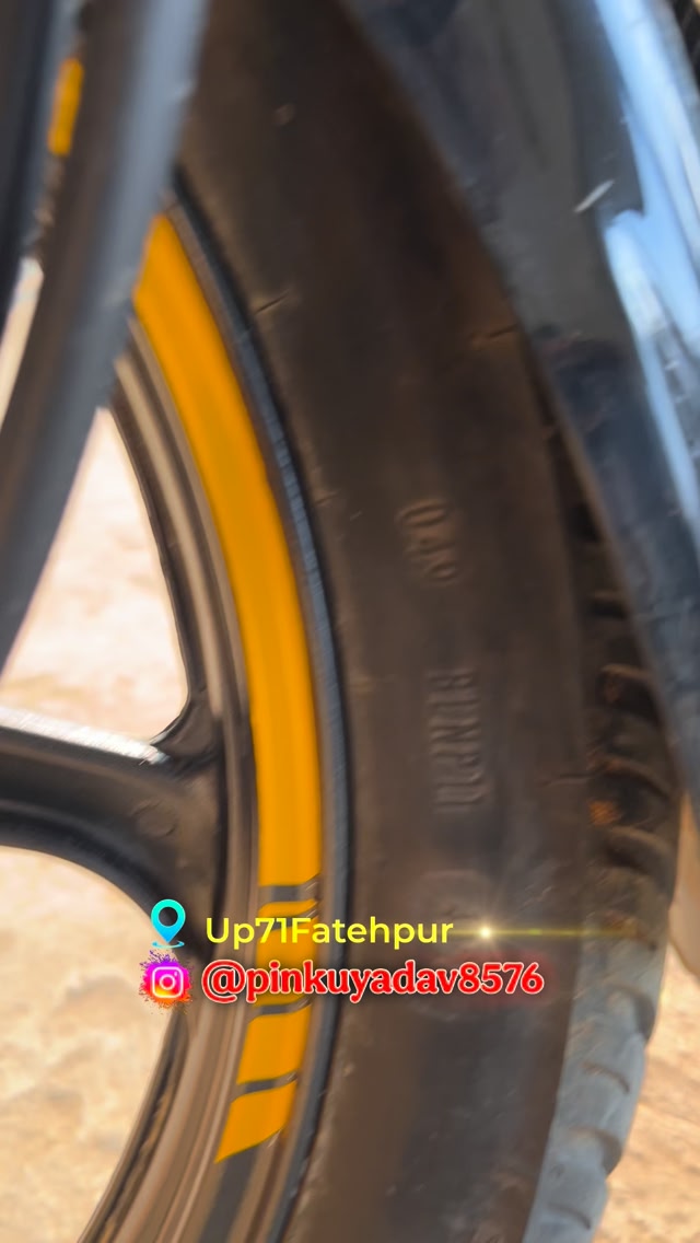 Bike Modification Rim Bike Modification Splendor Bike Modification ...