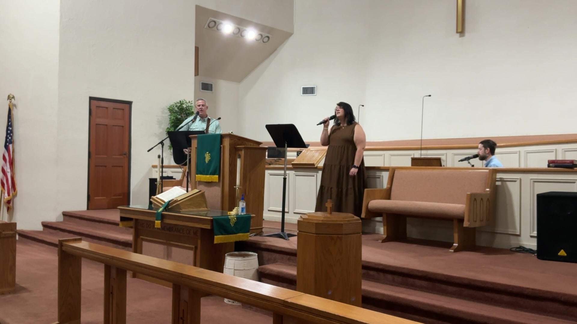 笑顔のエリンギ Waycross and Ware County Georgia Happenings