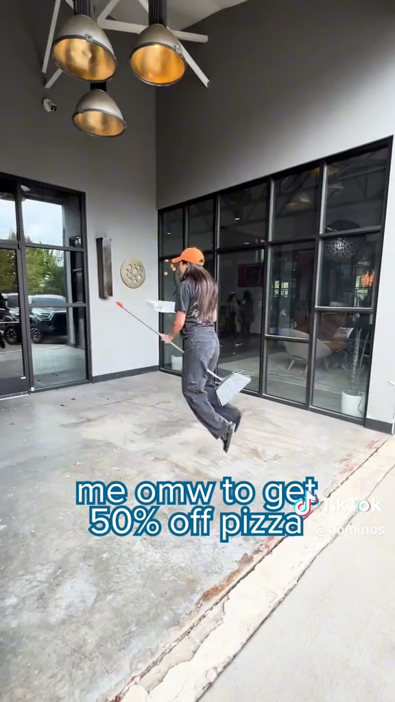 Domino's Pizza Highway 72 W | Madison AL