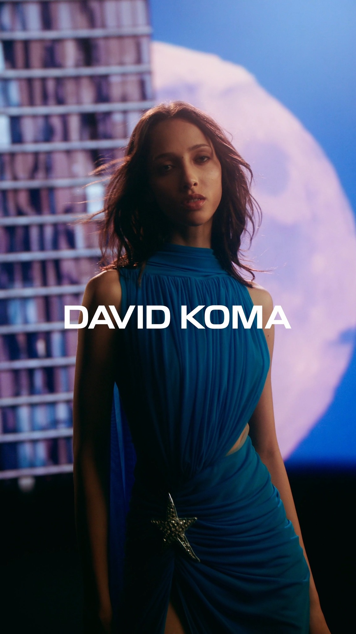 Pre-Fall 2026 | Shop the latest drop on davidkoma.com | DAVID KOMA