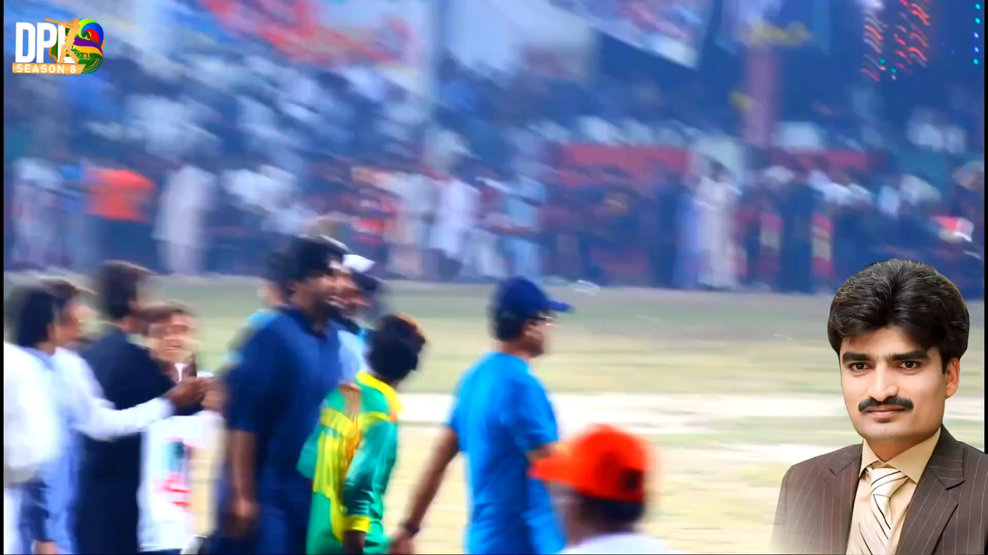 Depalpur Qalandars VS Insaf Tigers Tamour Mirza VS Ahsan Chitta 88 Runs ...