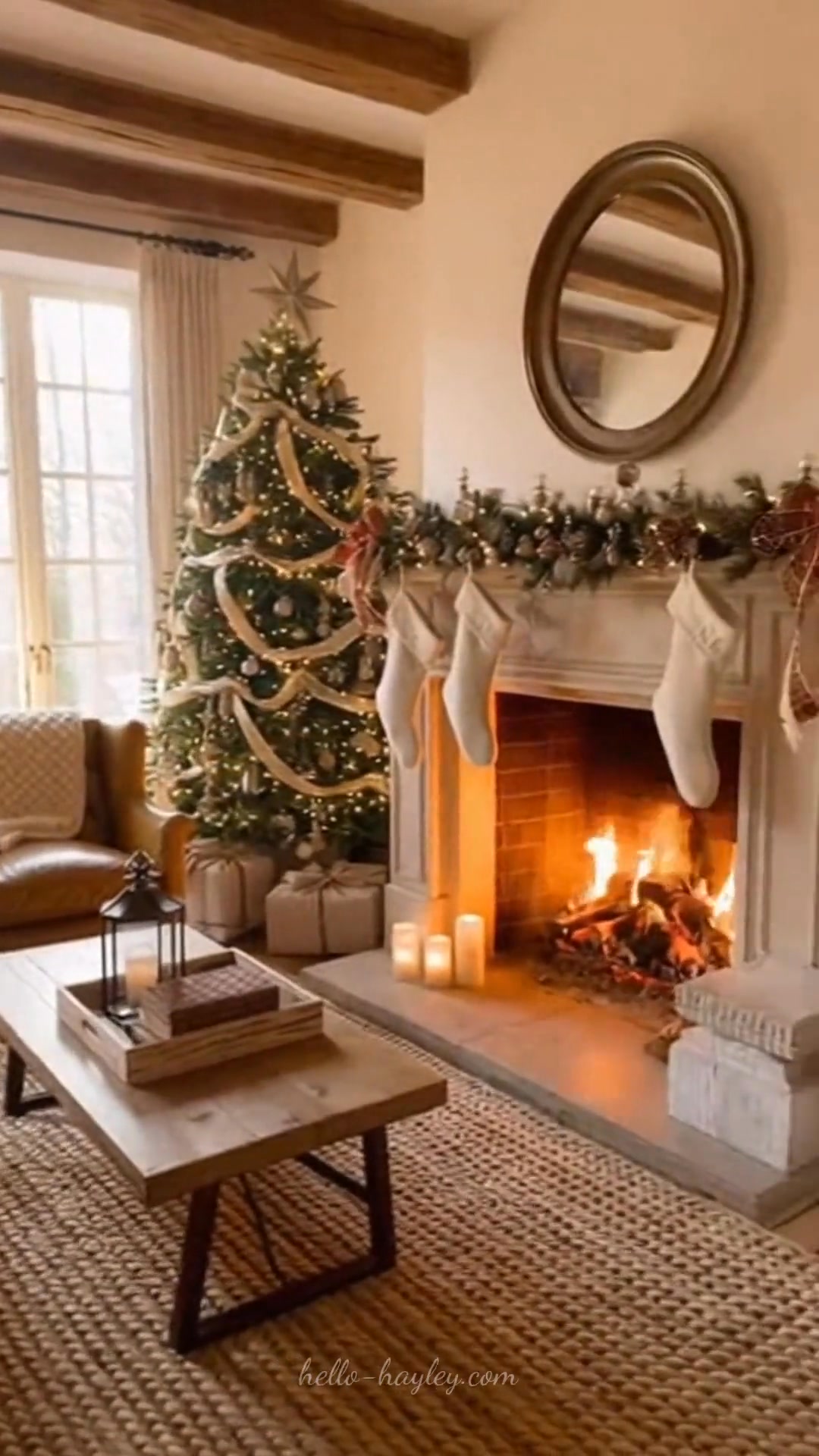 Transform your home into a winter wonderland this holiday season! 🎄 Let ...