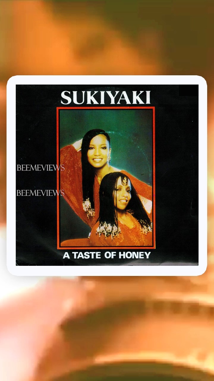A Taste of Honey recorded a soulful, English-language cover of the