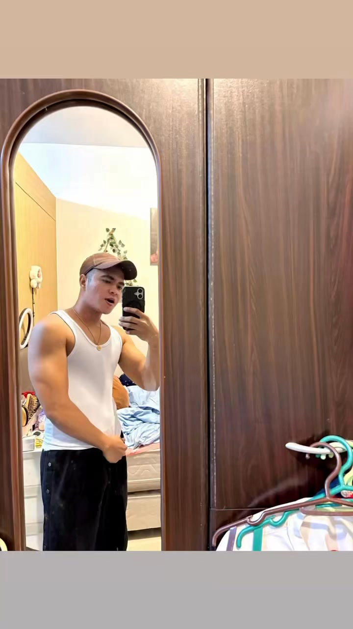Mark Magada