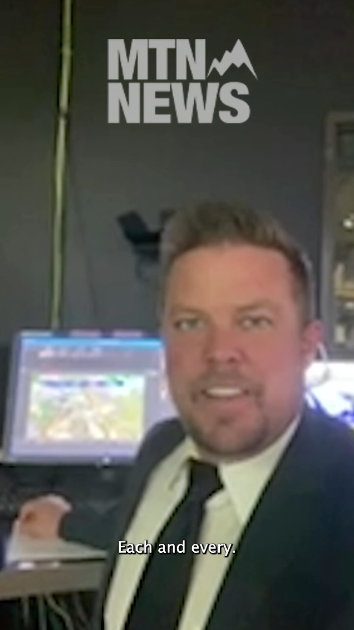 Welcome to our new 10 p.m. anchor Keith Grevenitz! The name might sound ...