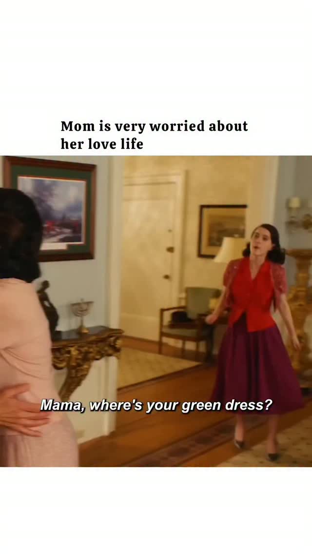mrs maisel green dress 🎬 Interesting Fact:, The Marvelous Mrs. (March 2017) stood out with its stylish, witty, and vibrant portrayal of a young woman finding her own voice in the world of stand-up c marvelous mrs maisel outfits