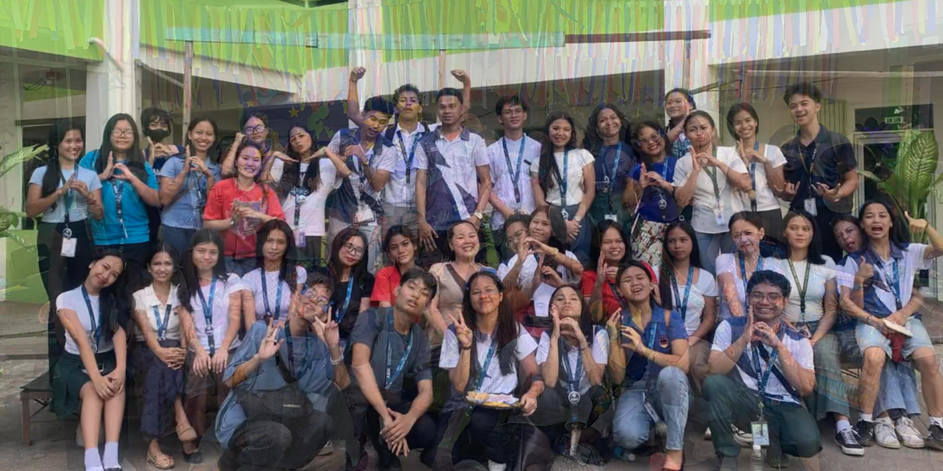 🎓 𝐓𝐨 𝐭𝐡𝐞 𝐆𝐫𝐚𝐝𝐮𝐚𝐭𝐢𝐧𝐠 𝐂𝐥𝐚𝐬𝐬 𝐨𝐟 𝟐𝟎𝟐𝟒–𝟐𝟎𝟐𝟓: 𝐀 𝐉𝐨𝐮𝐫𝐧𝐞𝐲 𝐭𝐨 𝐑𝐞𝐦𝐞𝐦𝐛𝐞𝐫 On behalf ...