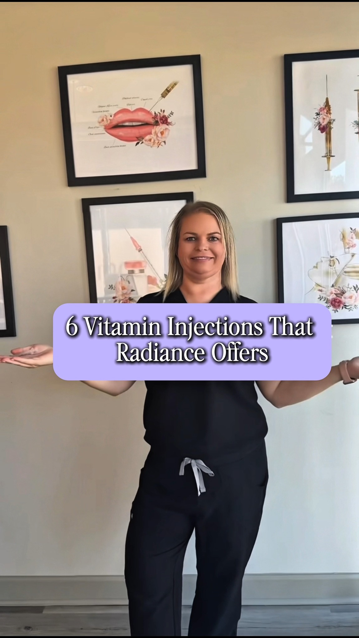 glutathione injections fairfax va Looking and feeling your best go hand in hand. Did you know Radiance offers more than aesthetics? ✨, In addition to helping you look your best, we also offer a variety of wellness designed pureclinica Glutathione 1000mg x Pet Immune System Booster Size:Single (90 Vegan Capsules)