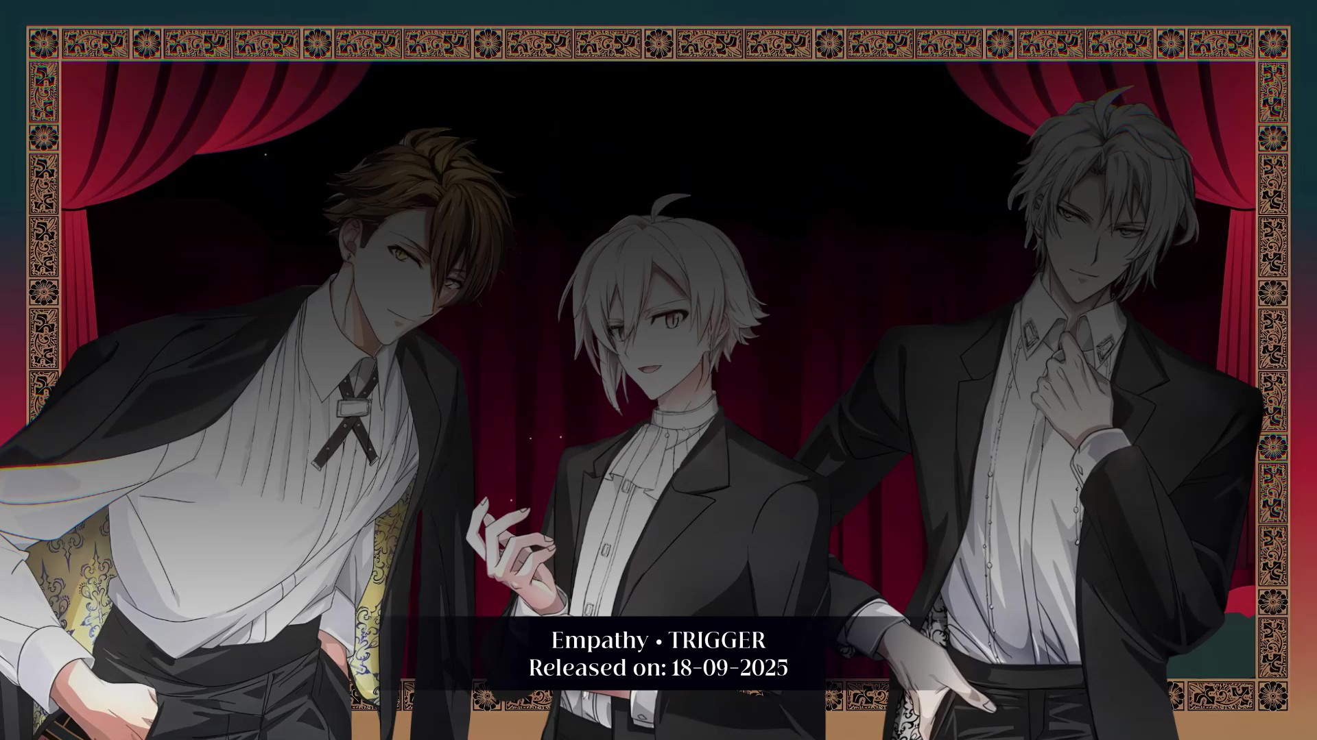 【Vietsub】TRIGGER | Empathy *Xem trong chế độ full-screen hoặc bằng ...