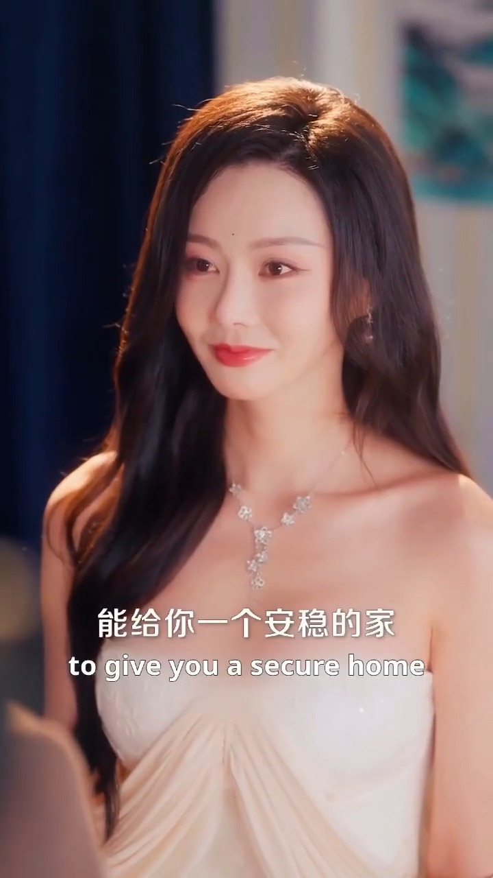 南先生 Reborn With A System, I Got Rich And Won Gorgeous Ladies, 🥰They
