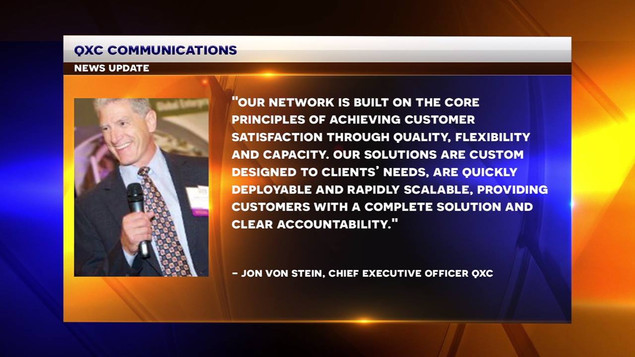 QxC Communications | Boca Raton FL