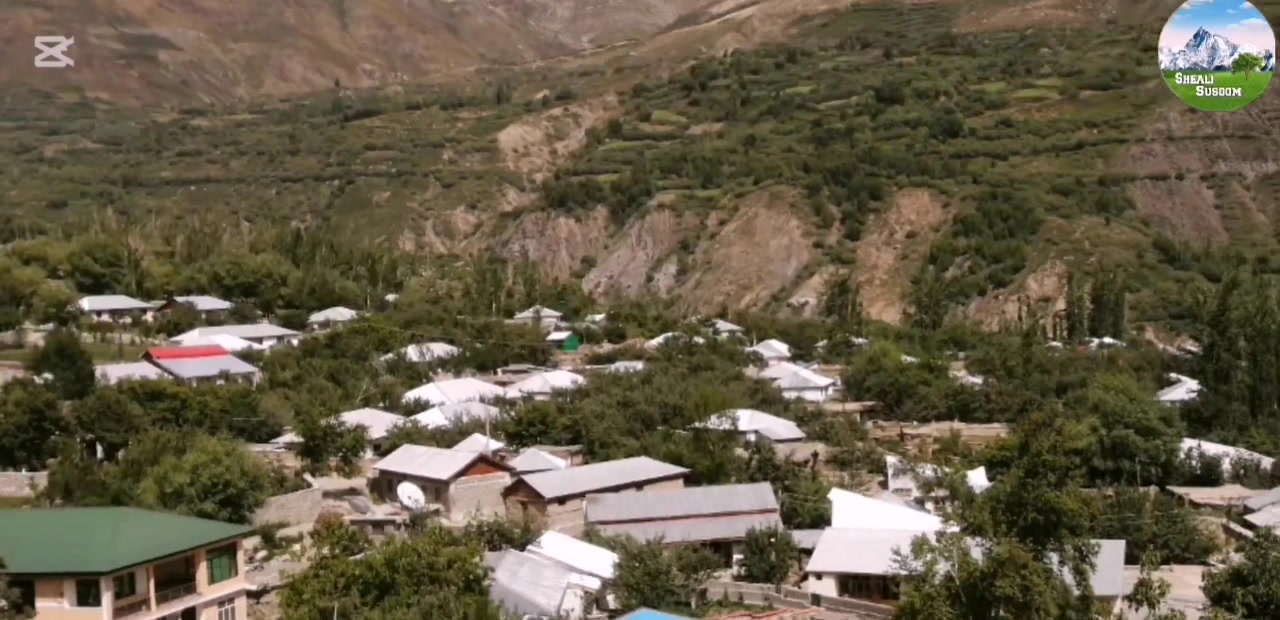 Susoom Karimabad lower chitral KPK Pakistan. #chitrali #khowarsong # ...