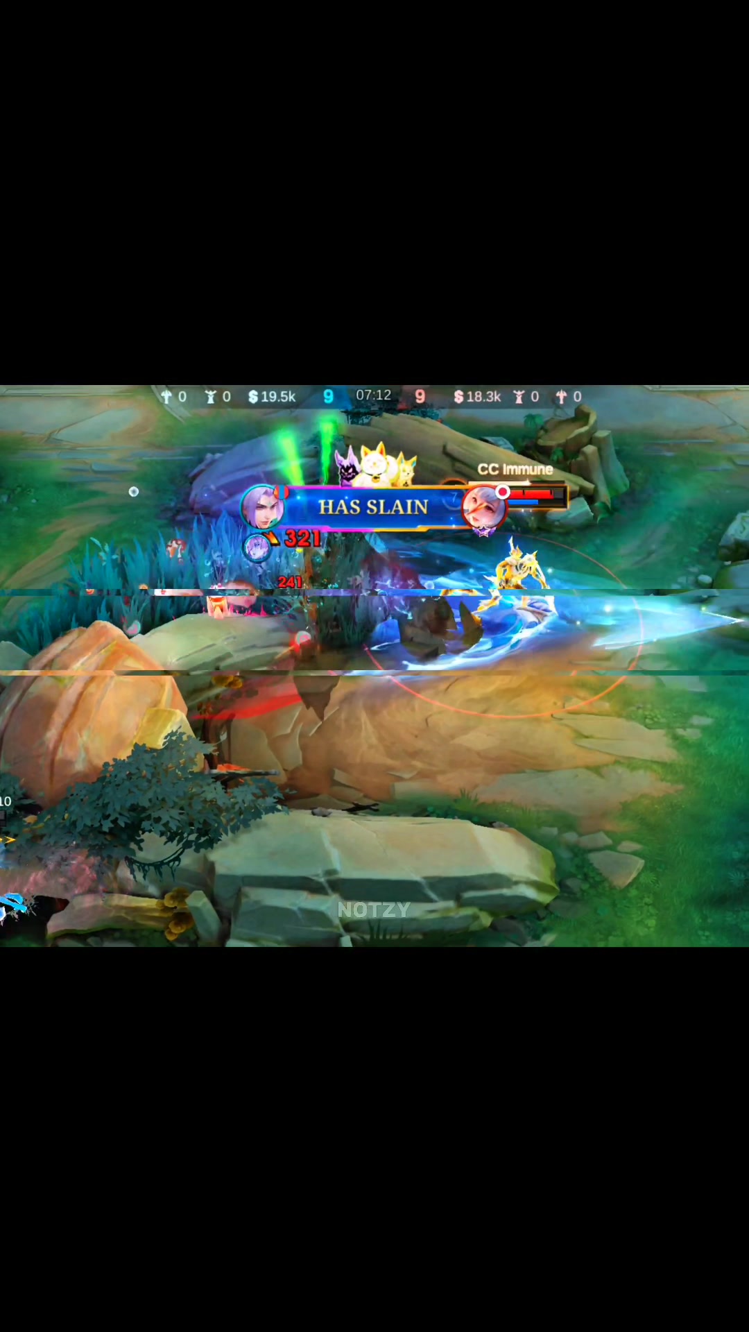 all in one match btw #mobilelegendsbangbangmn #MLBBMN #fypシ ...
